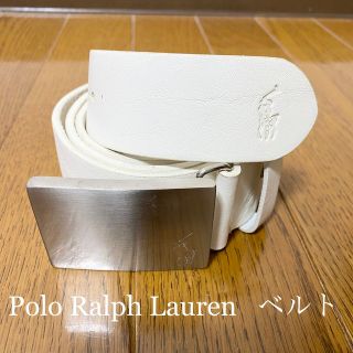 ポロラルフローレン(POLO RALPH LAUREN)のPOLO Ralph Lauren   ポロラルフローレン　メンズベルト(ベルト)