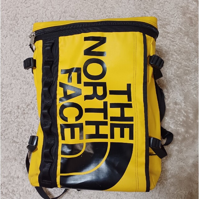 最終価格！THE NORTH FACE ヒューズボックス 30L