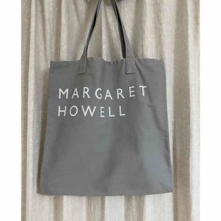 マーガレットハウエル(MARGARET HOWELL)のMARGARET HOWELLトートバッグ(トートバッグ)