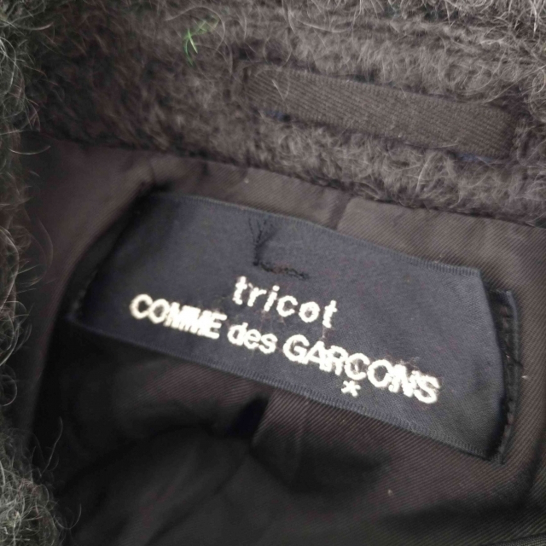 tricot COMME des GARCONS(トリココムデギャルソン) 5