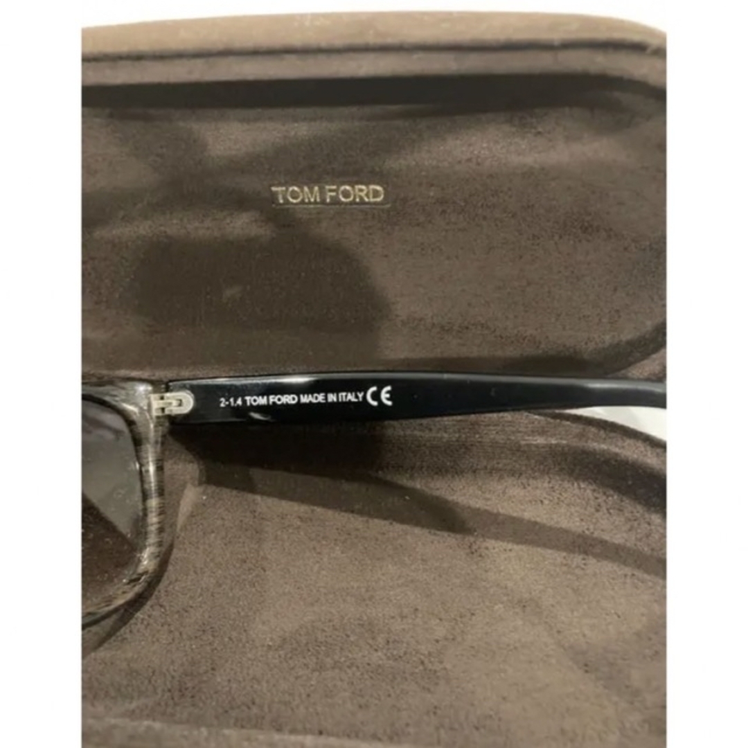 TOM FORD(トムフォード)のトムフォードサングラス メンズのファッション小物(サングラス/メガネ)の商品写真