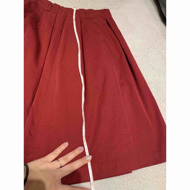 HONEYS(ハニーズ)の膝丈スカート レディースのスカート(ひざ丈スカート)の商品写真