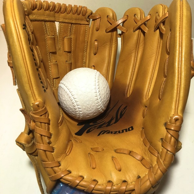 ◇人気 即戦力◇ ミズノ 野球 キャッチャーミット 大人用 一般 青
