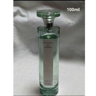 ブルガリ(BVLGARI)のBVLGARI Eau Parfume’e au the’ vert 100ml(その他)