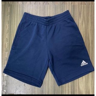 アディダス(adidas)のアディダス☆ハーフパンツ150cm(パンツ/スパッツ)