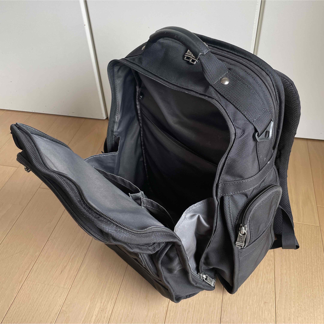 2020最新型 高品質 トゥミTUMI リュック 26578D4G4.4FXTバリ