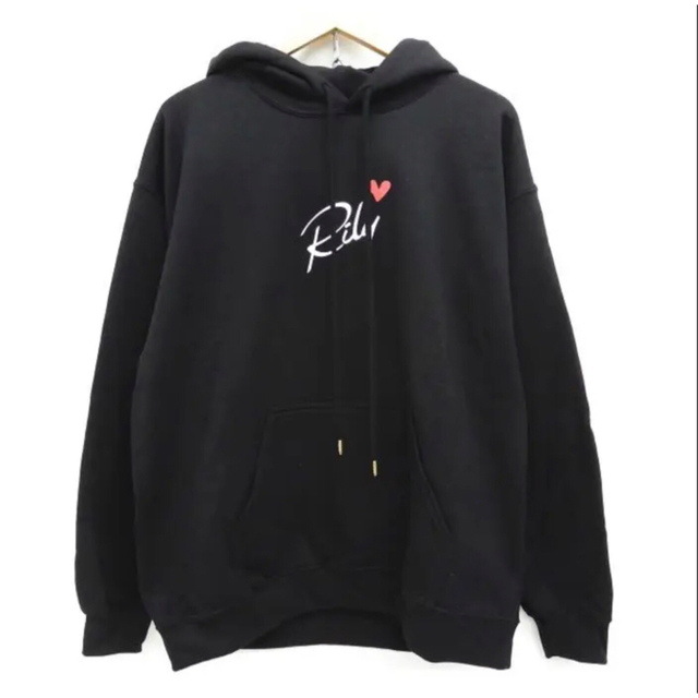 RILY パーカー 今市隆二 - トップス RILY パーカー 今市隆二 - トップス