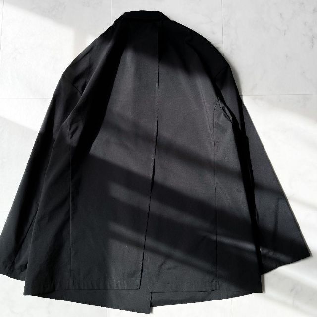 極美品✨ 20SS ルフィル LE PHIL ライトタイプライター ジャケット - 4