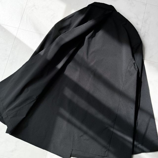 極美品✨ 20SS ルフィル LE PHIL ライトタイプライター ジャケット - 5