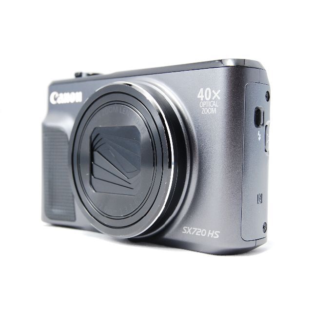 Canon PowerShot SX720 HS コンパクトデジタルカメラ