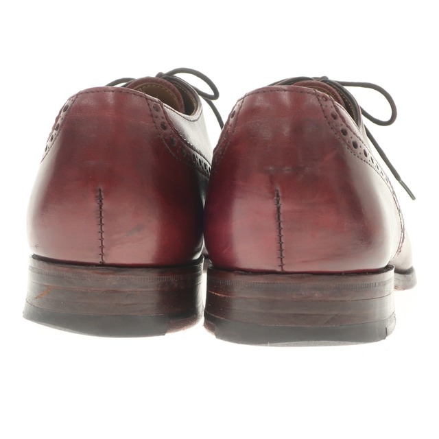 ロイドフットウェア Lloyd Footwear 英国製 ウイングチップ ドレス