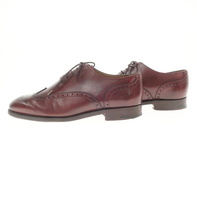 ロイドフットウェア Lloyd Footwear 英国製 ウイングチップ ドレス