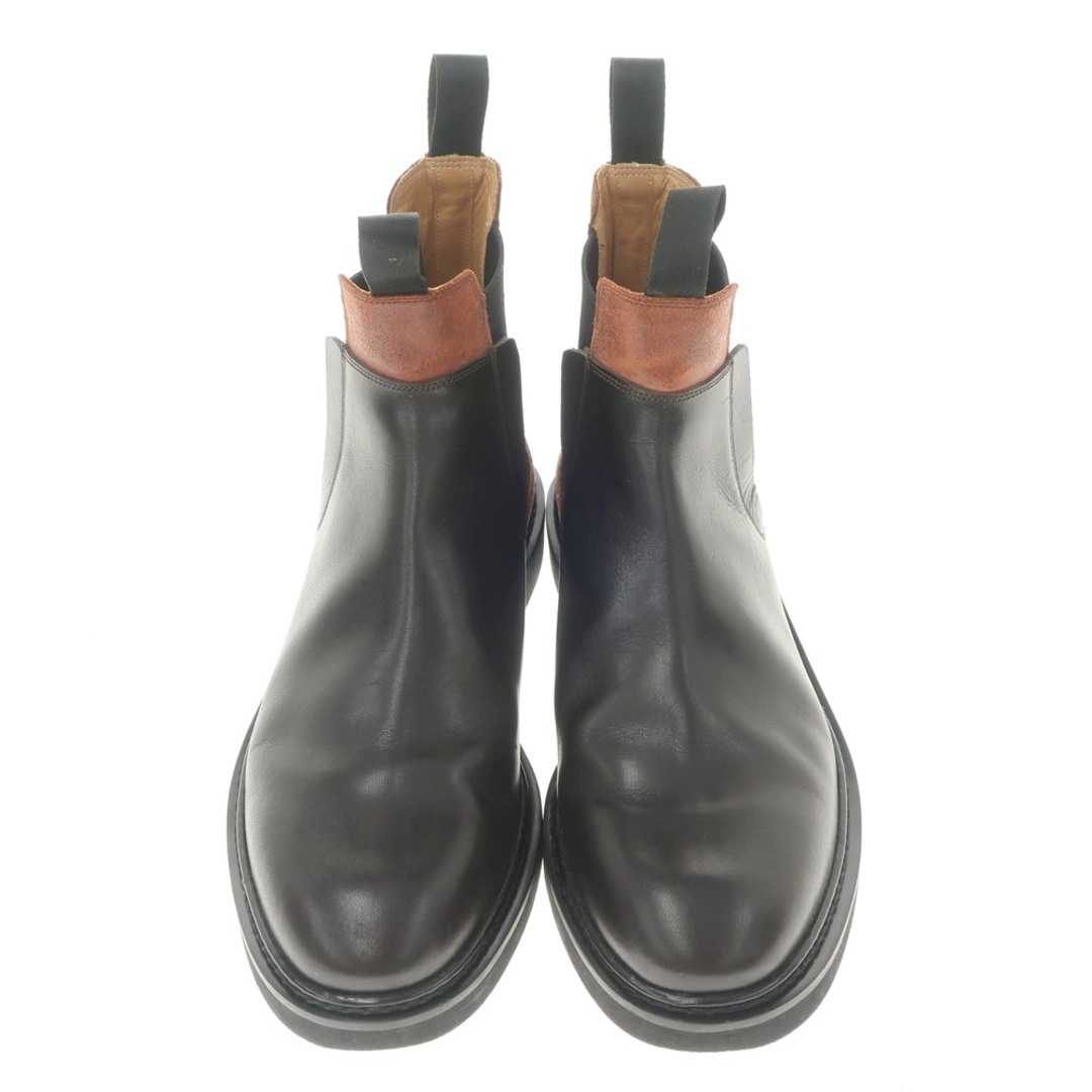 マルタンマルジェラ22 Martin Margiela 22 サイドゴアブーツ【サイズ
