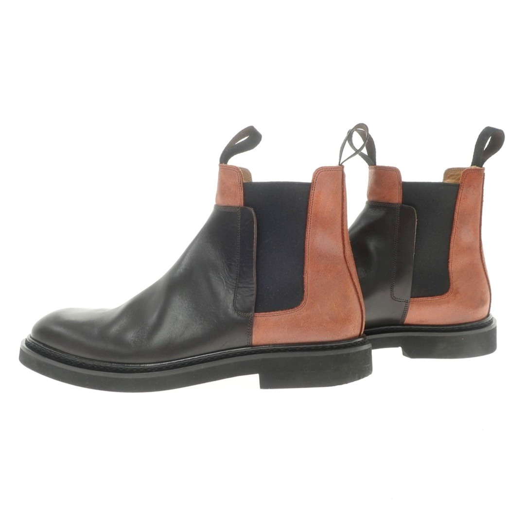 マルタンマルジェラ22 Martin Margiela 22 サイドゴアブーツ【サイズ
