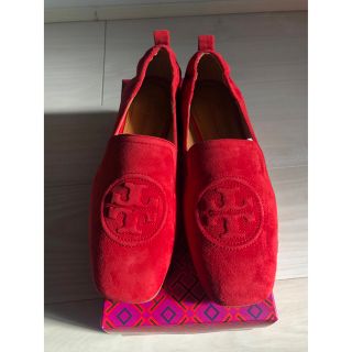 トリーバーチ(Tory Burch)のトリーバーチ　パンプス(ハイヒール/パンプス)