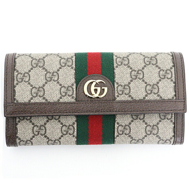 数々のアワードを受賞】 Gucci - GUCCI グッチ オフィディア GG