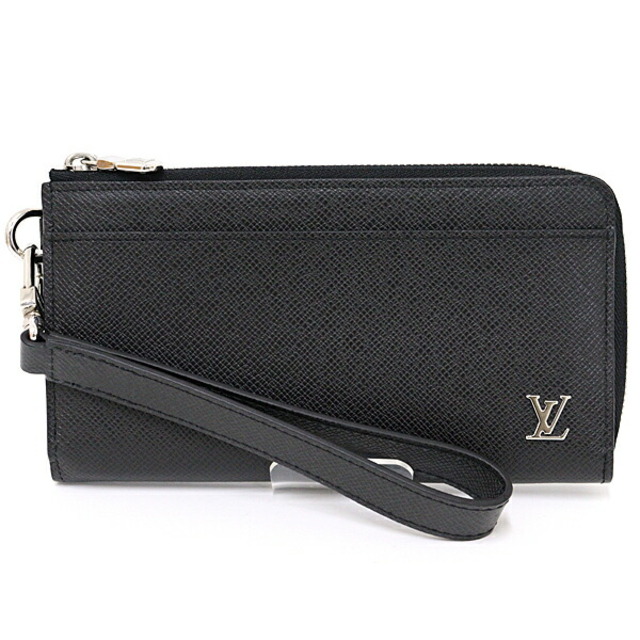 LOUIS VUITTON ルイ・ヴィトン ジッピー・ドラゴンヌ L字ファスナー長