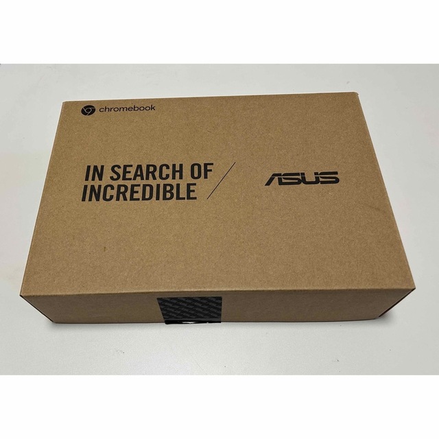 ASUS Chromebook Detachable CM3
