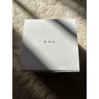 アールエムケー(RMK)のクレンジングバーム リフレッシュ 100g(クレンジング/メイク落とし)