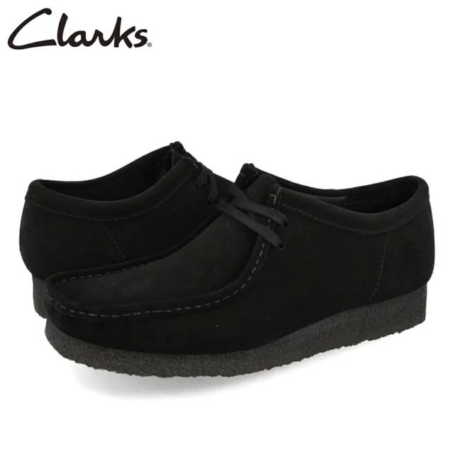 CLARKS WALLABEE クラークス ワラビー 【待望☆】 36.0%割引 www.gold