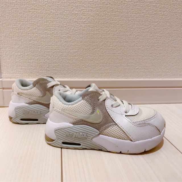 NIKE(ナイキ)のNIKE エアマックス　ベビー 7c 13cm ナイキ　スニーカー キッズ/ベビー/マタニティのベビー靴/シューズ(~14cm)(スニーカー)の商品写真