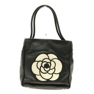 シャネル(CHANEL)のシャネル トートバッグ カメリアトート(トートバッグ)