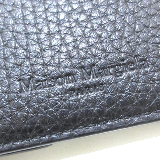 メゾンマルジェラ 2つ折り財布 - S55UI0294