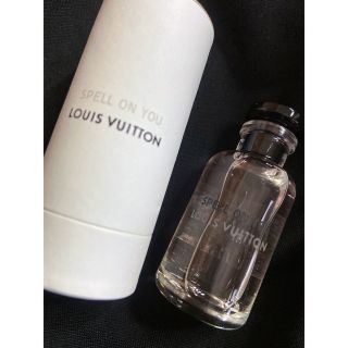 ヴィトン(LOUIS VUITTON) ミニ 香水 レディースの通販 100点以上