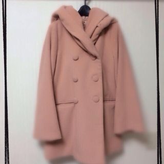 アラマンダ(allamanda)のeri様専用(ロングコート)