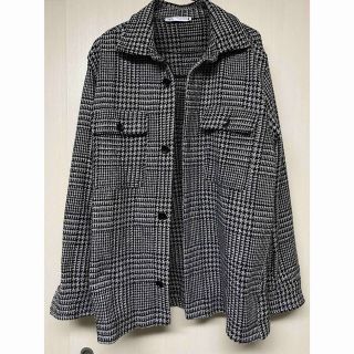 ザラ(ZARA)の新品 ZARA ザラ ジャケット(ブルゾン)