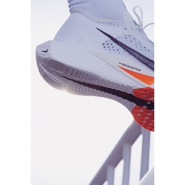 NIKE - NIKE ナイキ ヴェイパーフライ ネクスト% 3 プロト 新品未使用