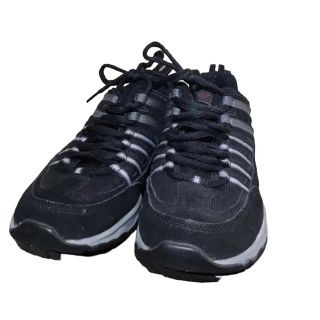 ランズエンド(LANDS’END)のLANDS'END ランズエンド スニーカー size 7B(スニーカー)