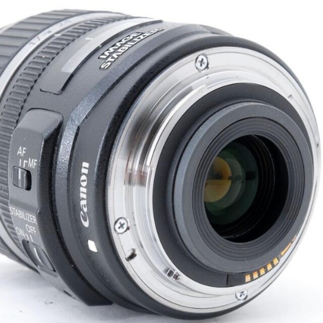 8月5日限定価格✨Canon EF-S 17-85mmIS USM レンズ | palmafinca.com