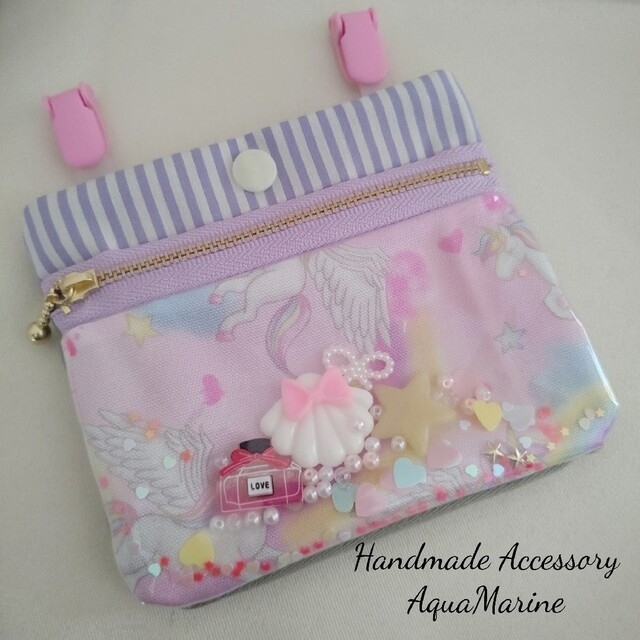 Go my style様専用ページ*【大人気☆ゆめかわシリーズ】シャカシャカ