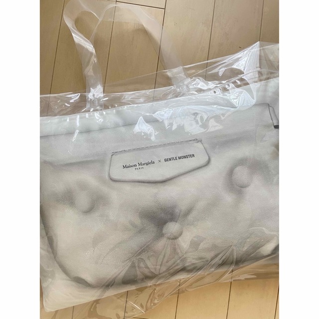 Maison Margiela × GENTLE MONSTER クッション | フリマアプリ ラクマ