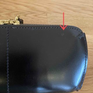 pokit - pokit 財布POKIT (ポキット)【BRIDLE PURSE(L)】の通販 by