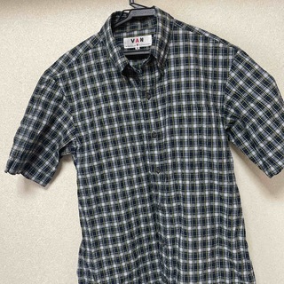 ヴァンヂャケット(VAN Jacket)のVANヴァンジャケットシャツ (Tシャツ/カットソー(半袖/袖なし))