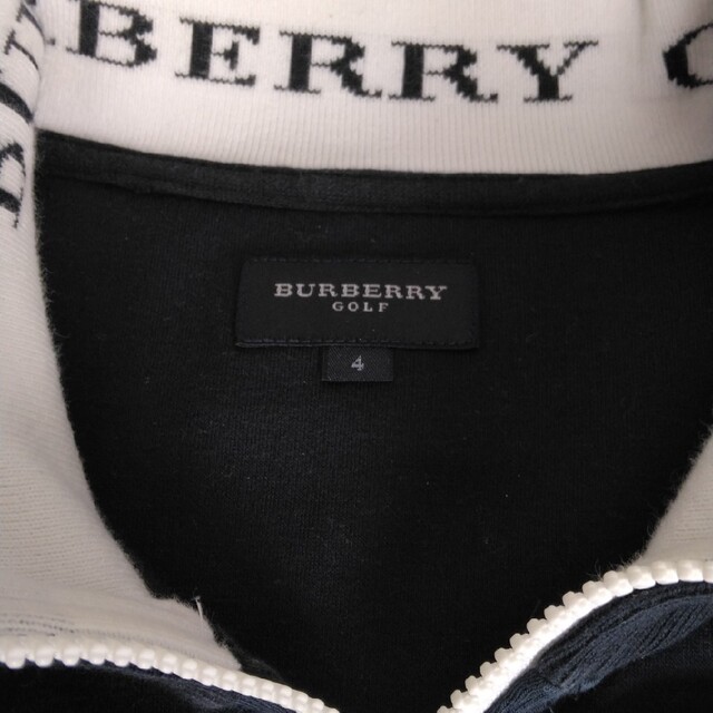 BURBERRY(バーバリー)のバーバリーゴルフ スポーツ/アウトドアのゴルフ(ウエア)の商品写真