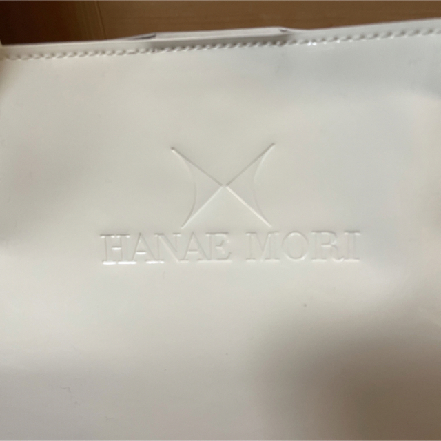 HANAE MORI(ハナエモリ)のハナエモリ ハンドバッグ レディースのバッグ(ハンドバッグ)の商品写真