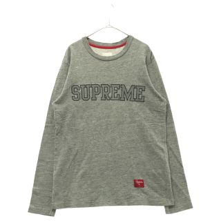 2ページ目 - シュプリーム ロング メンズのTシャツ・カットソー(長袖 2ページ目 - シュプリーム ロング メンズのTシャツ・カットソー(長袖