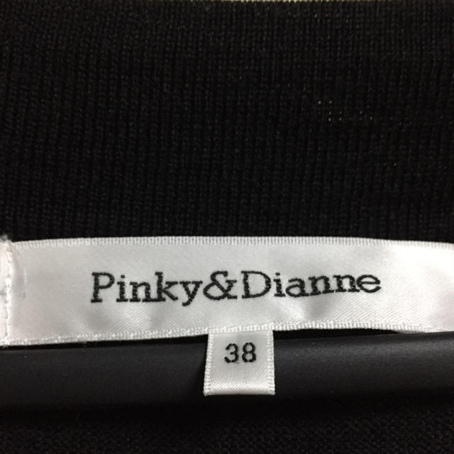 Pinky&Dianne(ピンキーアンドダイアン)のPinky &Dianneワンピース レディースのワンピース(ひざ丈ワンピース)の商品写真