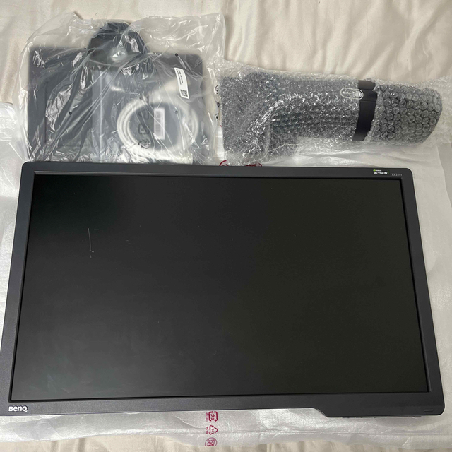 BENQ XL2411