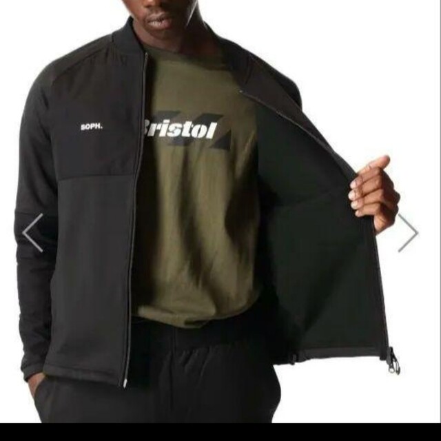 20AW FCRB PDK JACKET 通販専売 メンズ | bca.edu.gr