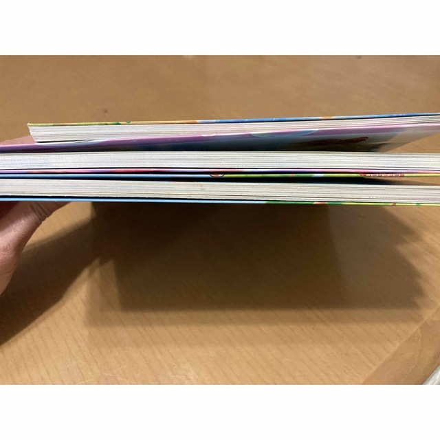 しずくちゃん 4  5  6  巻 エンタメ/ホビーの本(絵本/児童書)の商品写真