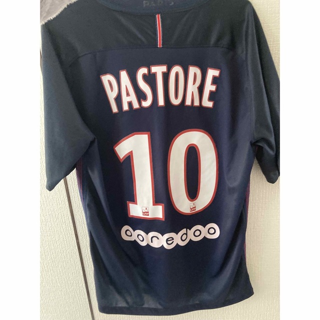暖色系 verdy psg ユニフォーム ムバッペ MBAPPE - 通販 - www.ganaama
