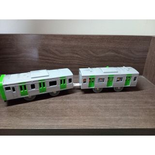 タカラトミー(Takara Tomy)の🍀プラレール山手線🍀(鉄道模型)