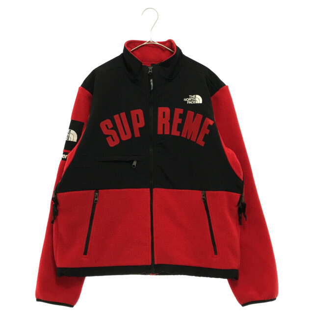 supreme north face フリースジャケットDenali 新品