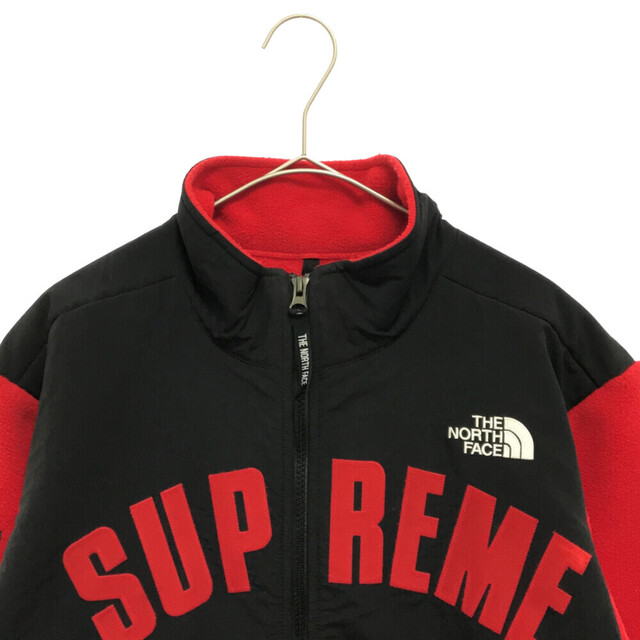 SUPREME シュプリーム 19SS ×THE NORTH FACE Arc Denali Fleece Jacket