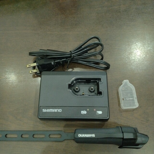 シマノdi2 バッテリーセット シマノdi2 バッテリーセット