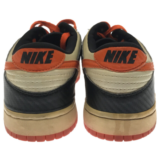 NIKE ナイキ DUNK LOW PRO B HALLOWEEN 2001 ダンクロープロ ハロウィン ローカットスニーカー US9/27㎝ 624044-181 - 3